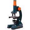 LabZZ M1 Levenhuk Microscope