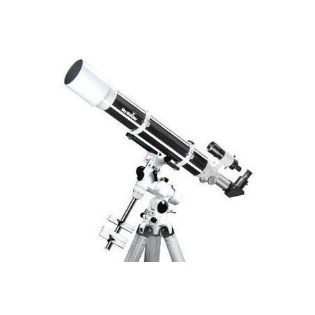 120/1000 EQ3 SkyWatcher Refraktor