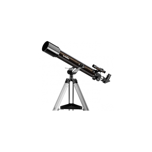 Refraktor SkyWatcher 60/700 na AZ2 montaži