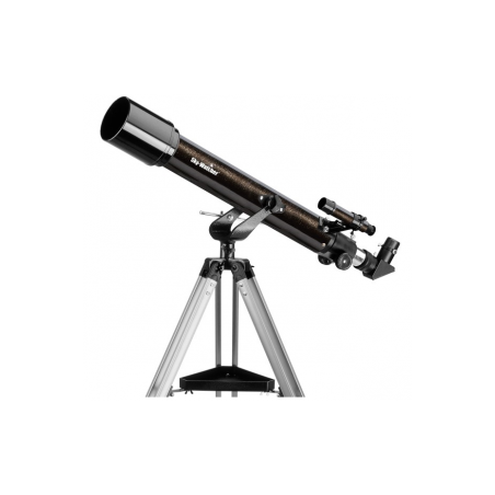 Refraktor SkyWatcher 60/700 na AZ2 montaži