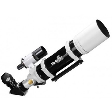 80/600 ED-APO SkyWatcher Black Diamond SET