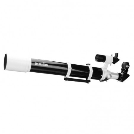 100/900 ED-APO SkyWatcher Black Diamond SET