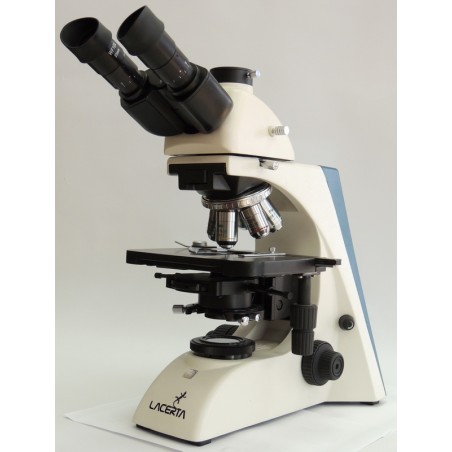 Lacerta Infinity Typ-11 Mikroskop