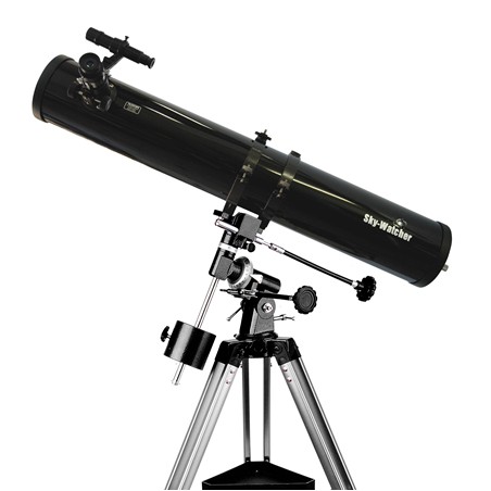 76/900 EQ1 (LUNA-76) Skywatcher Newton
