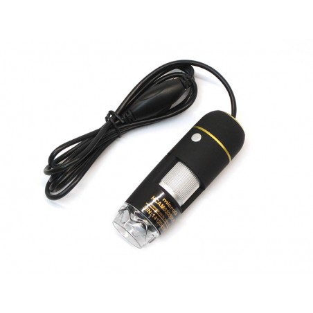 MicroQ 2.0 MP Digitalni Istraživački Mikroskop