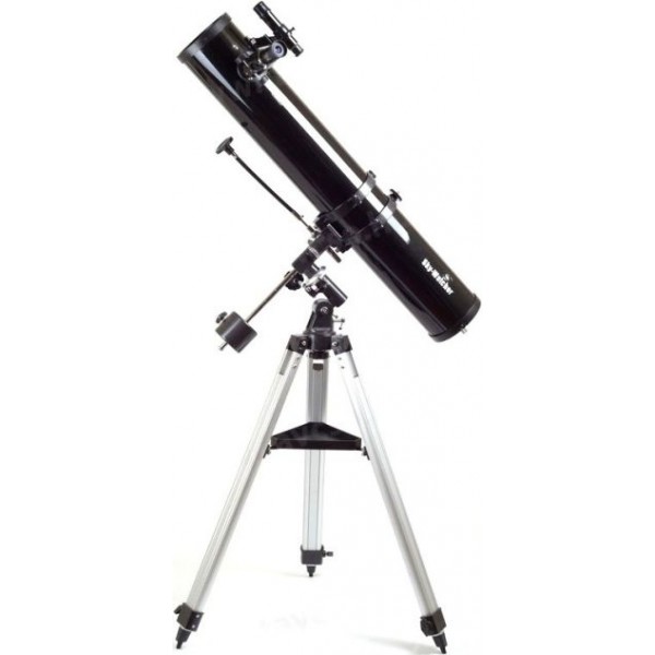 114/900 EQ1 (LUNA-114eco) Skywatcher Newton