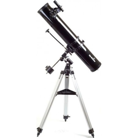 114/900 EQ1 (LUNA-114eco) Skywatcher Newton