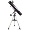 114/900 EQ1 (LUNA-114eco) Skywatcher Newton