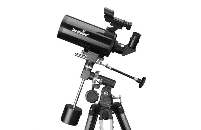 Katadiopticki teleskopi