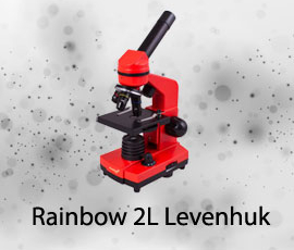 Rainbow 2L Levenhuk